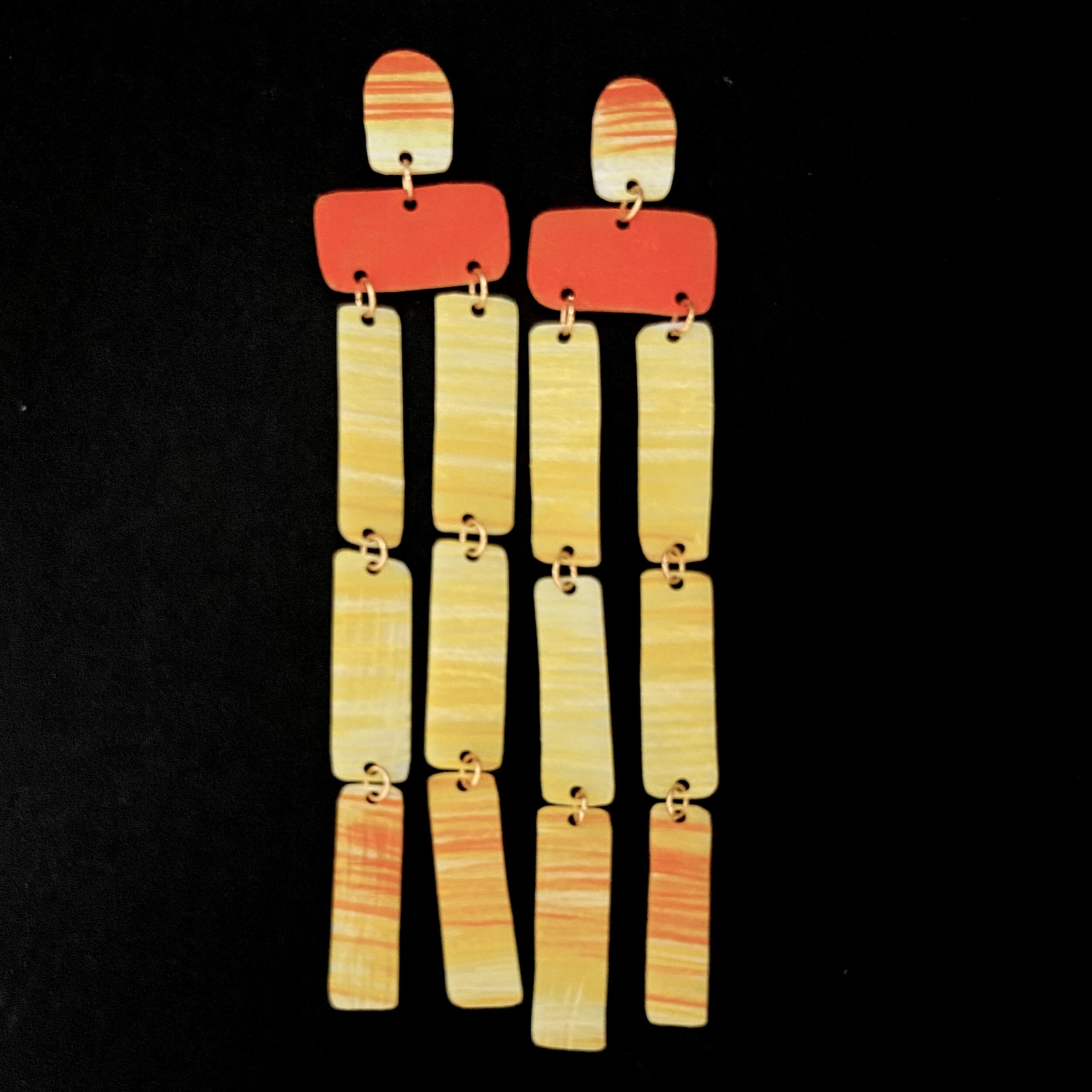 Sunset Pillars Maximum