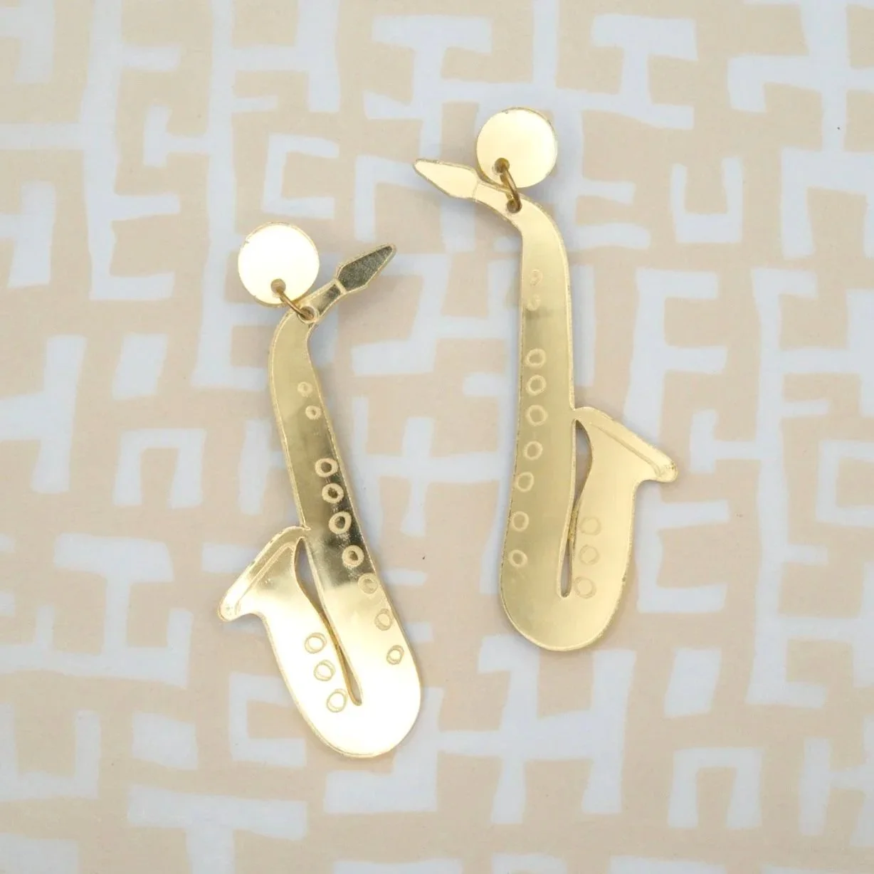 Festival Season Collection: Saxophones