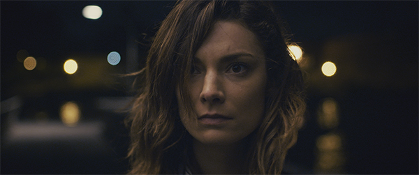 Jana Stella as Vera