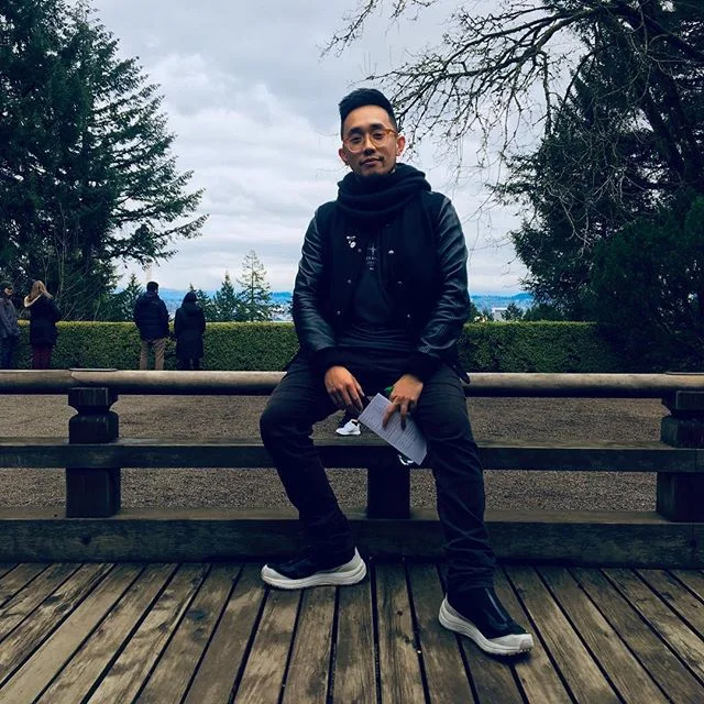 Came back to Portland after a 5 year hiatus. It&rsquo;s definitely changed a lot. Always have an appreciation for this Sapporo sister city. Thanks Ken, Lauren and Lynn for spending time and catching up!