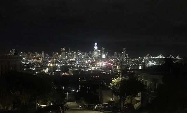 A lot has changed but some parts still feel the same. #home