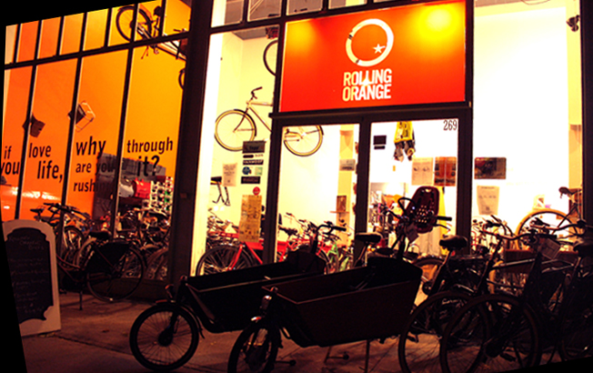 Source: Rolling Orange Bikes