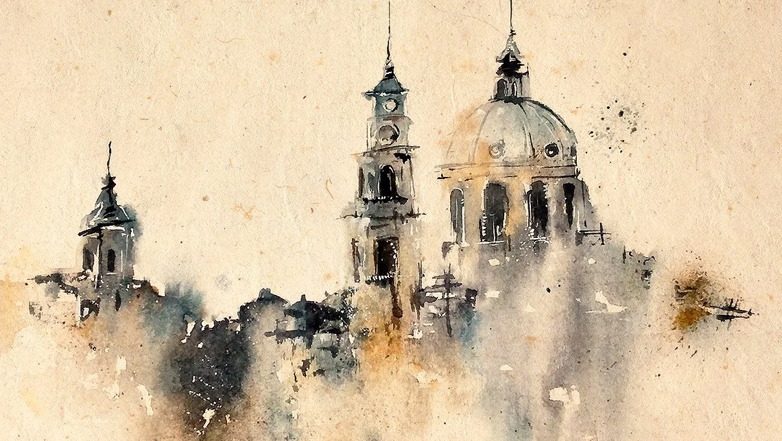 Rudimentos de gramática visual: