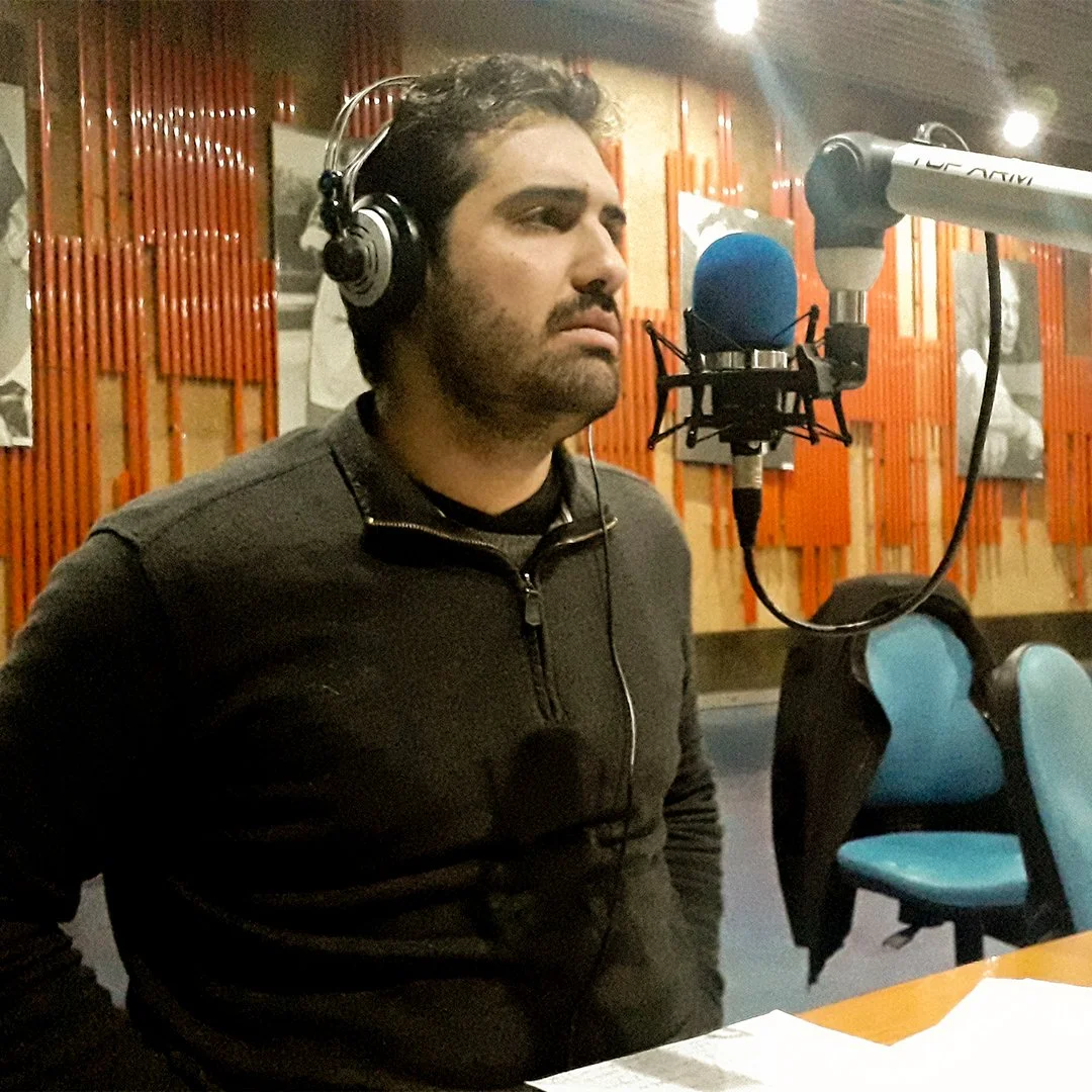 En el streaming "La vamos llevando"