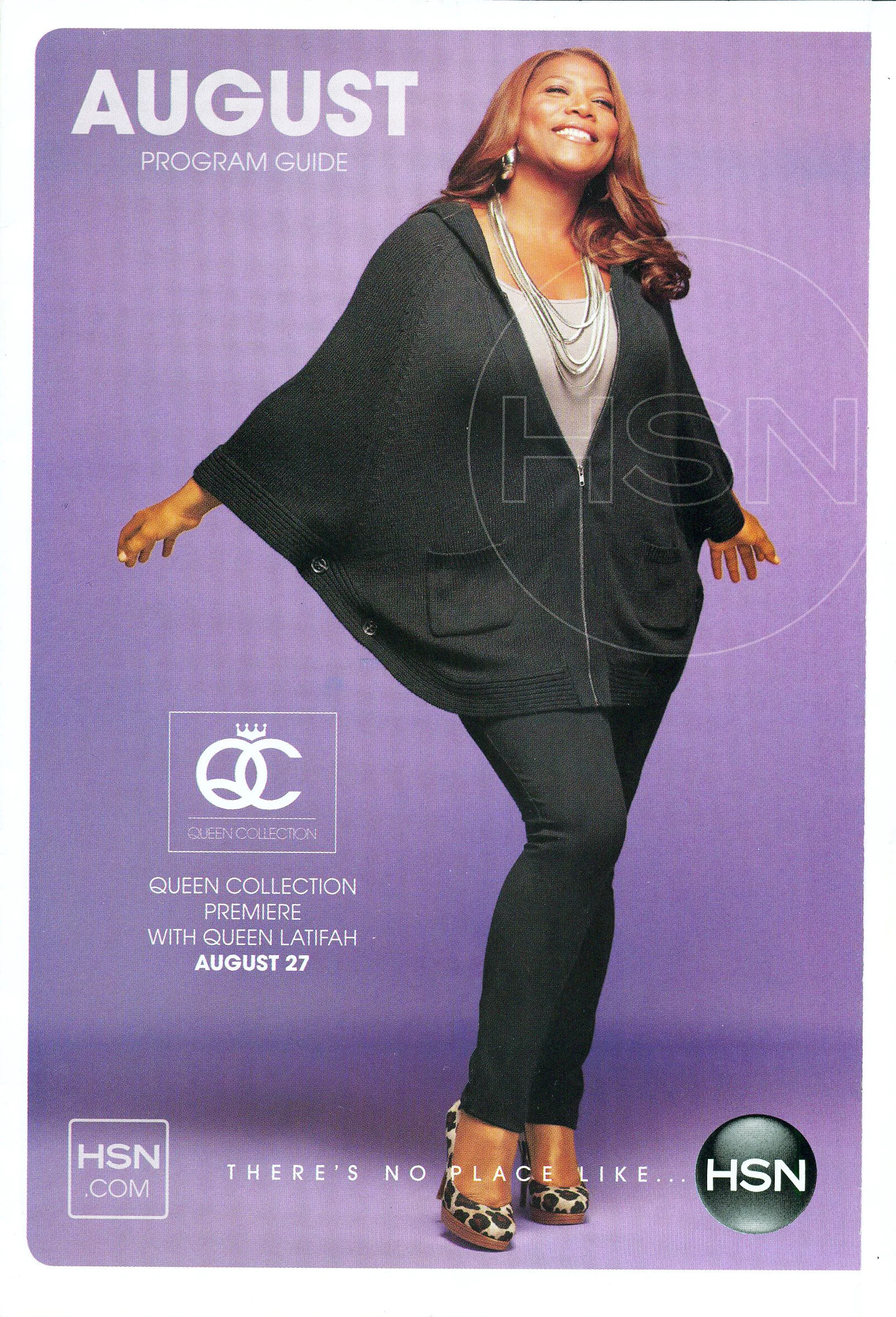Queen Collection HSN Cover.jpg