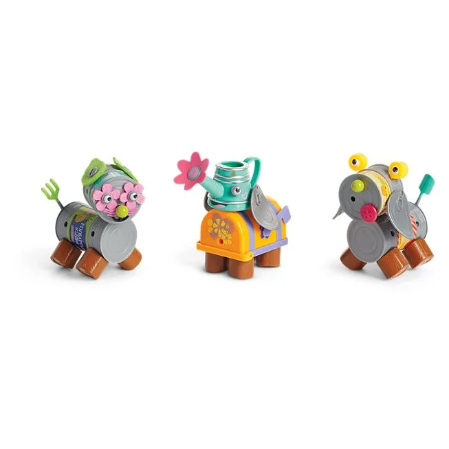 Garden Tinker Pets