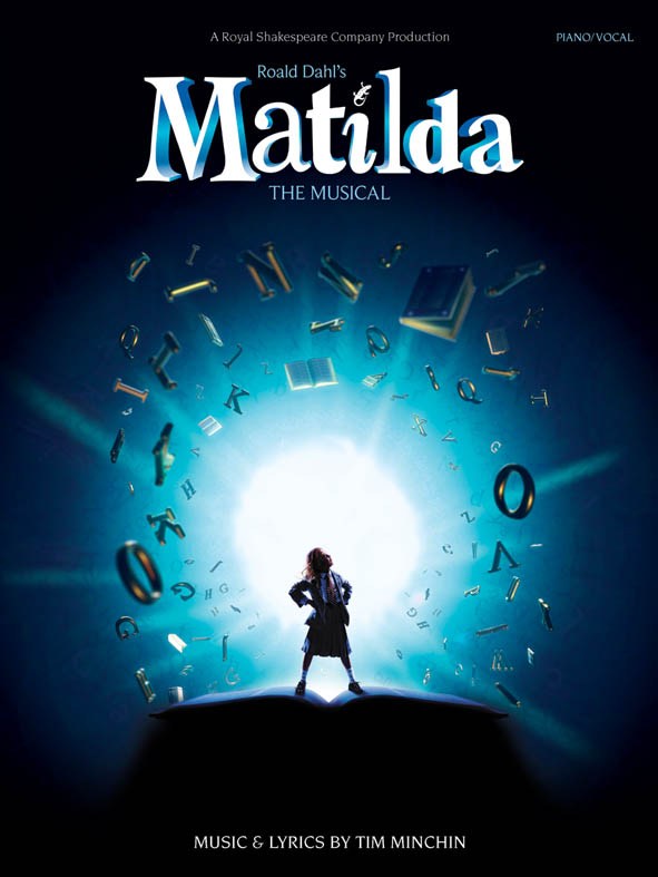 May 24, 2015: National Tour debut in MATILDA
