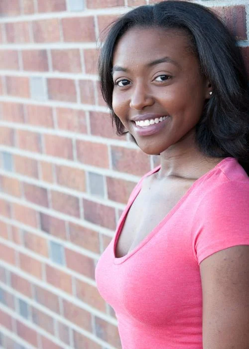 Aisha Jackson
