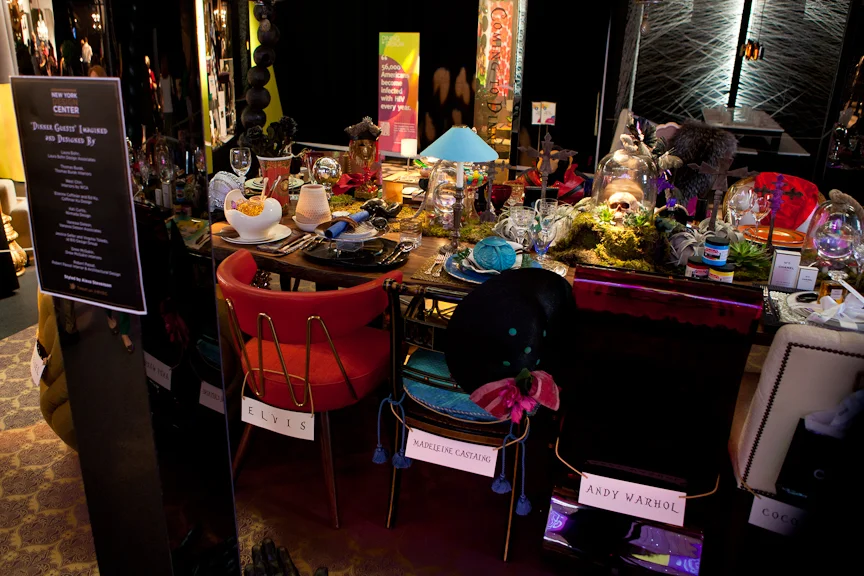 DIFFA Dining by Design