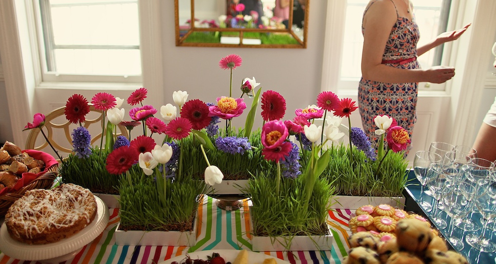 Event Decor