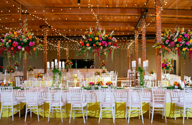 Southern Wedding