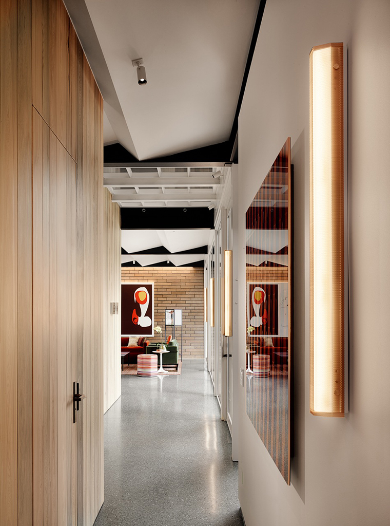 Corridor