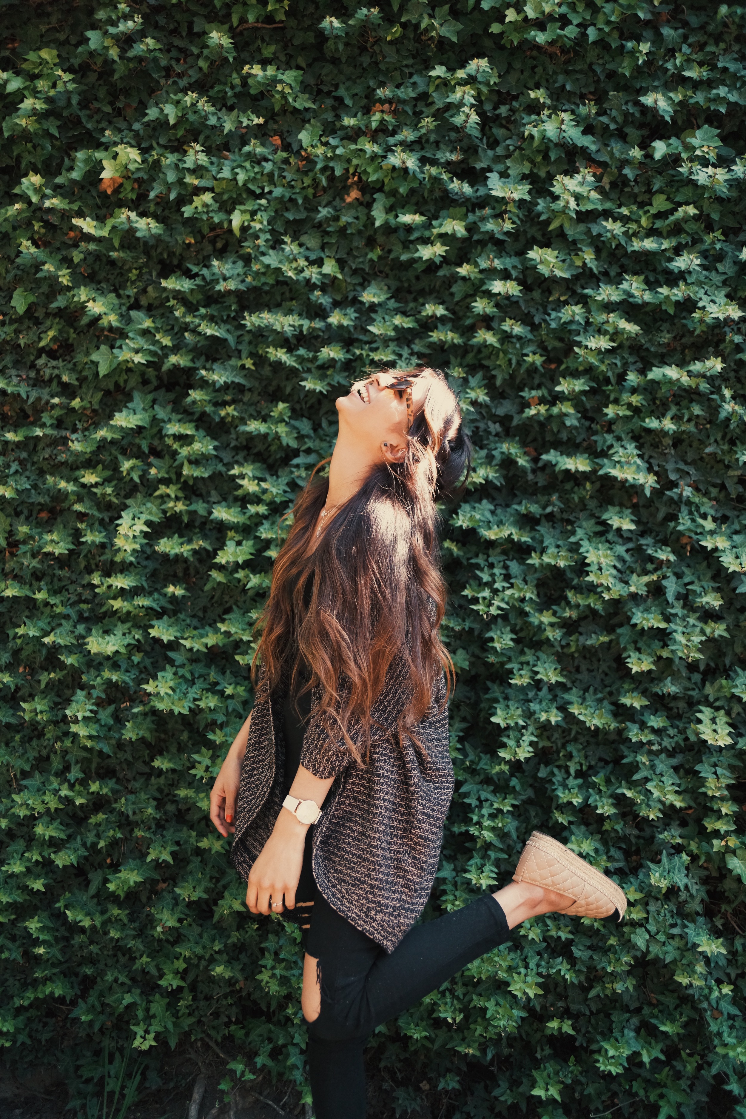  DO MORE OF WHAT MAKES YOU HAPPY