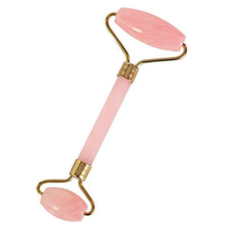 JADE ROLLER- CUARZO ROSA, MI FAVORITO.