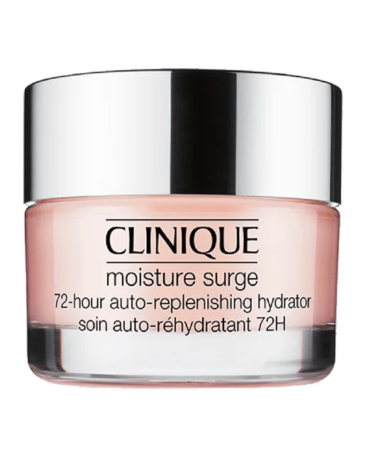 HIDRATANTE MOISTURE SURGE DE CLINIQUE.