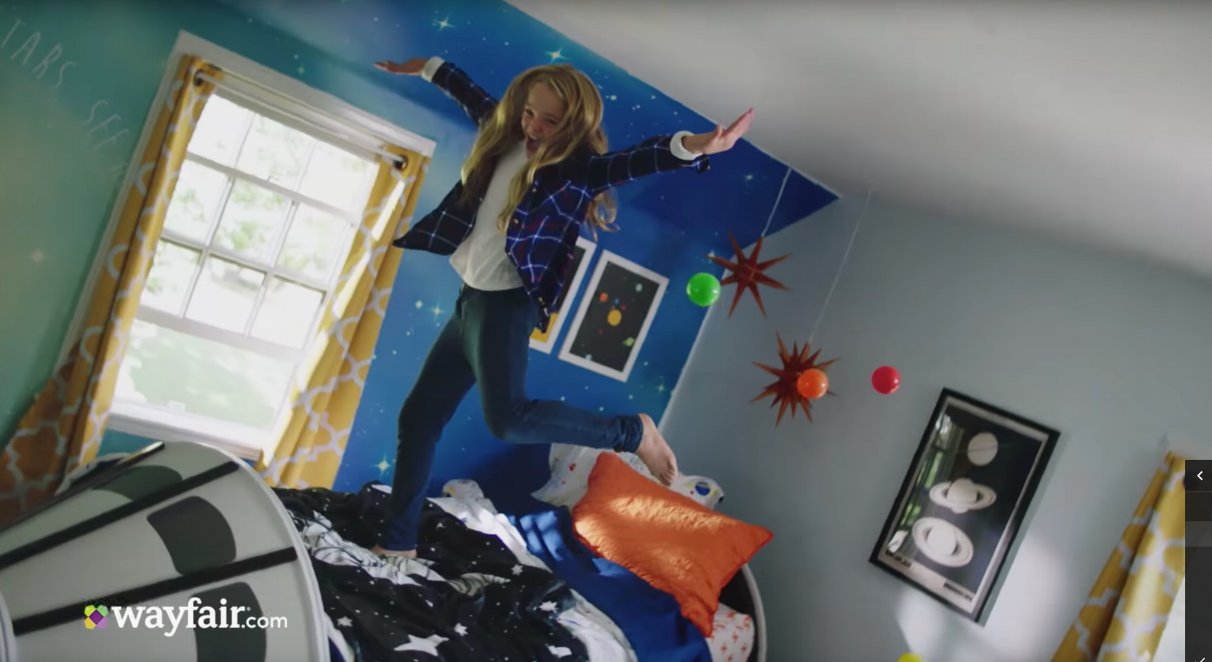 Wayfair - Done Is Fun