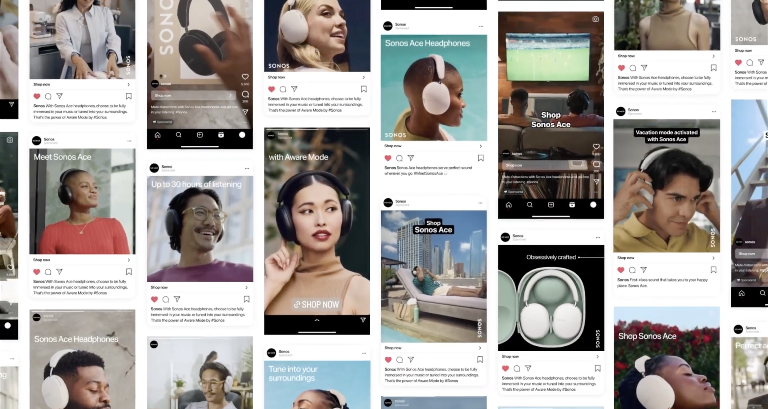 sonos case study