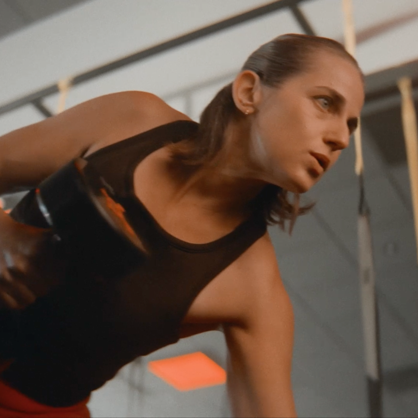 Orange Theory Fitness