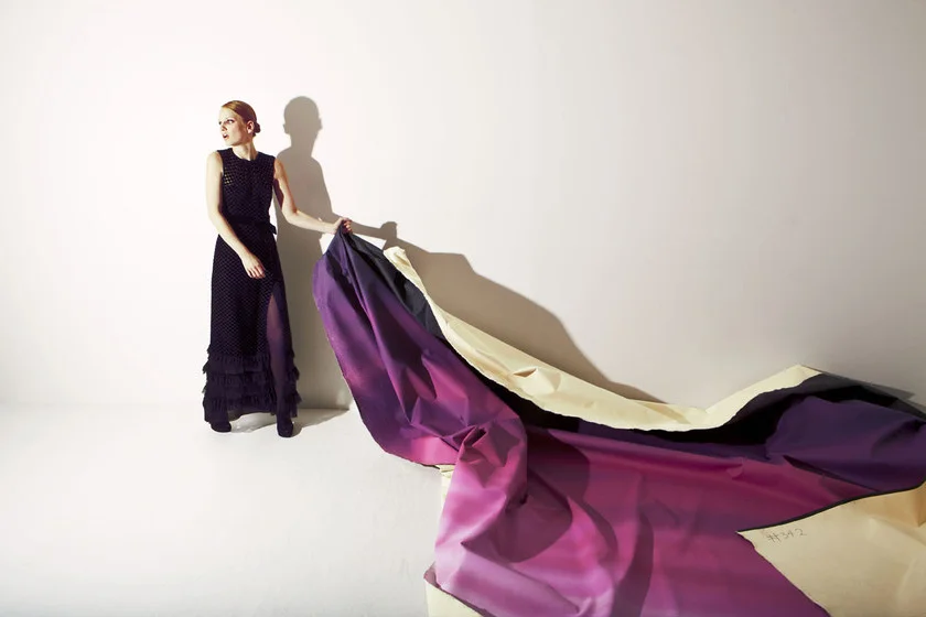 Nanette Lepore - Photographer: Marcelo Krasilcic