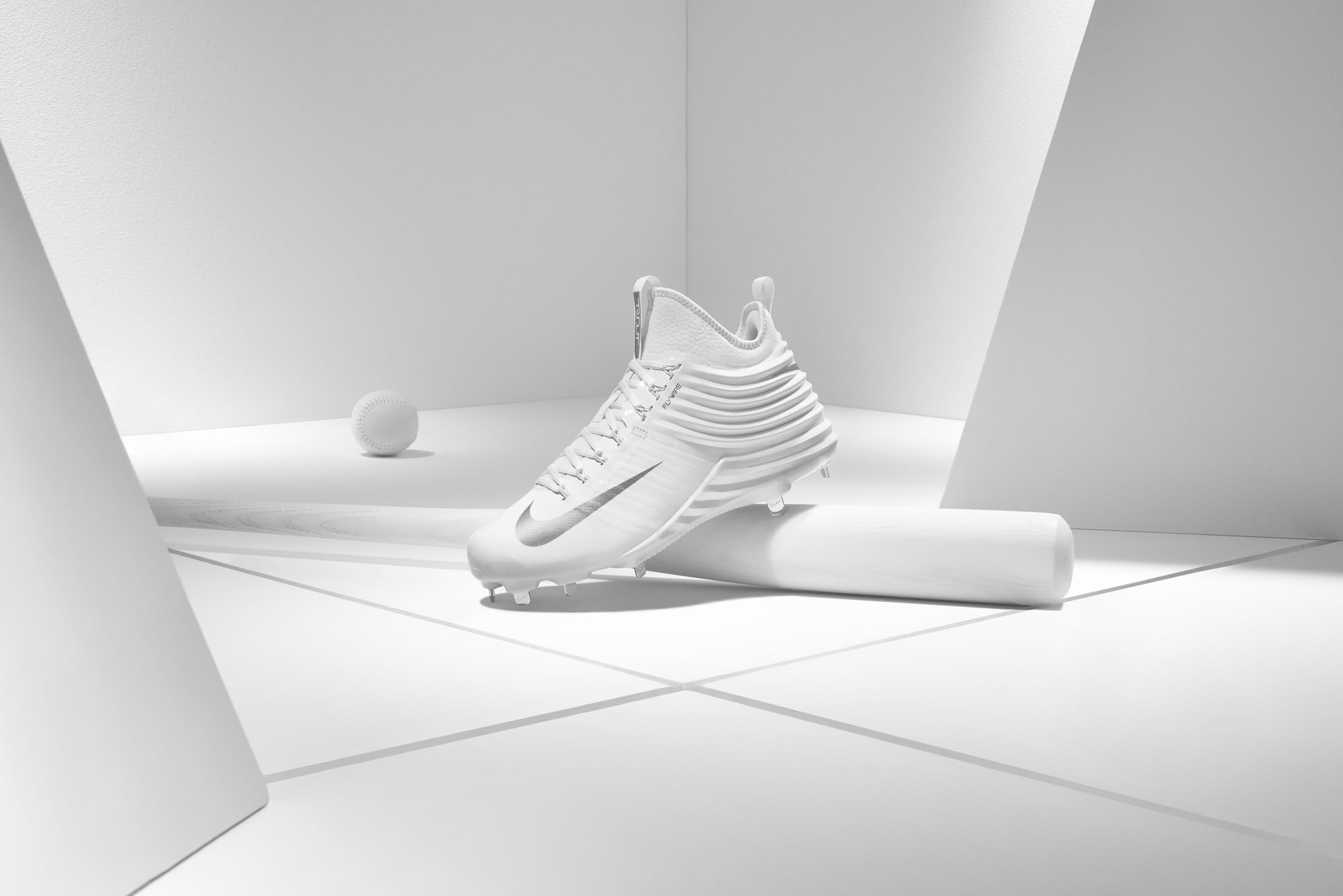 Nike - Photographer: Kyle Heddy