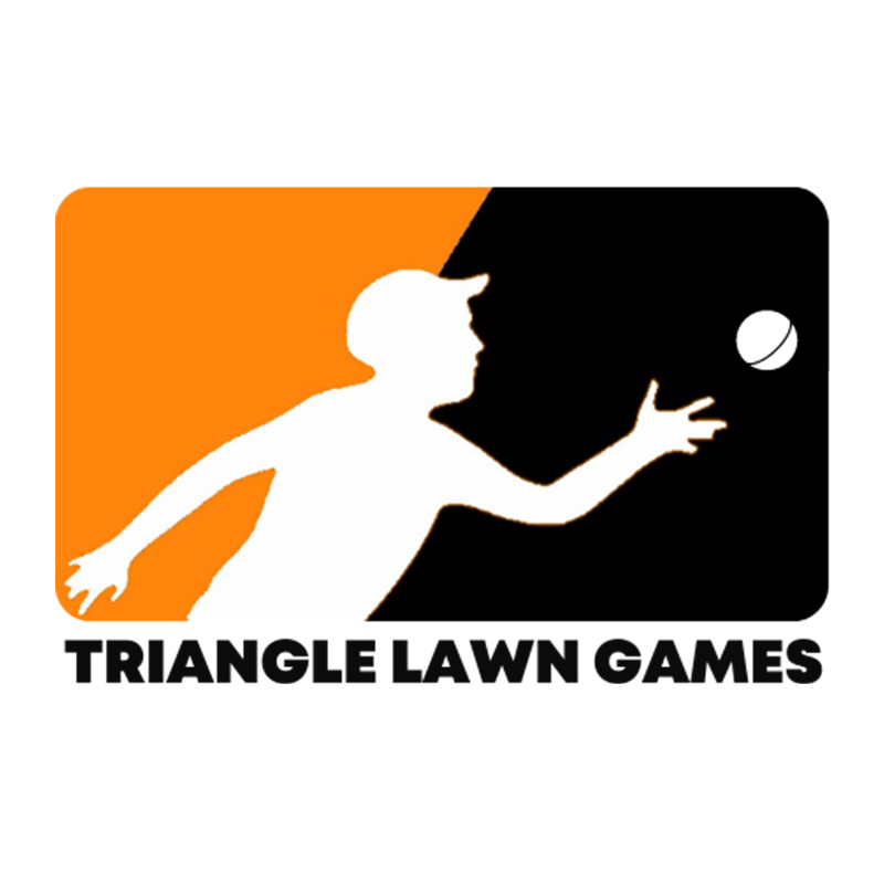 Click here to go to Triangle Lawn Games