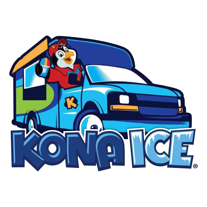 Click here to go to Kona Ice