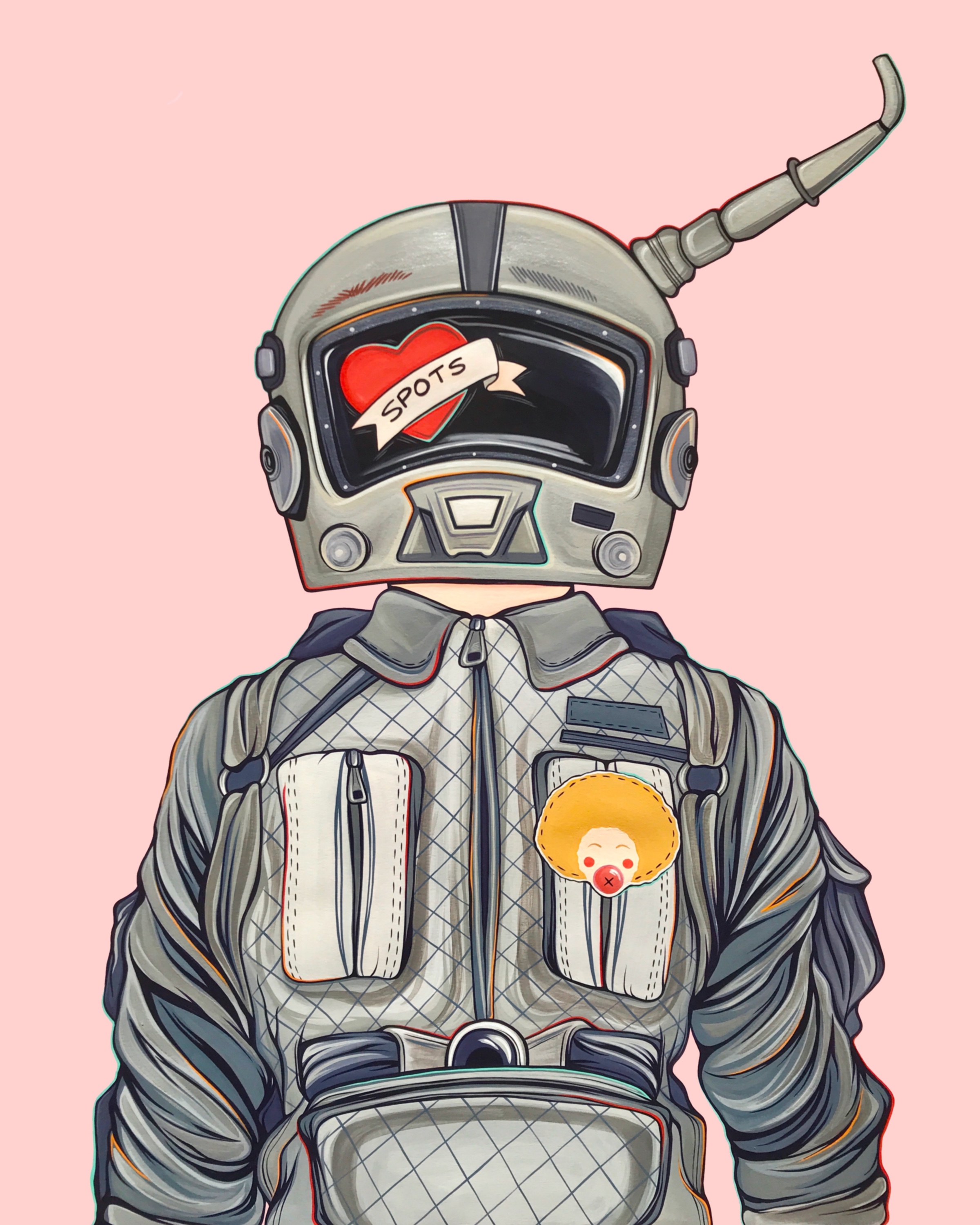 Mission