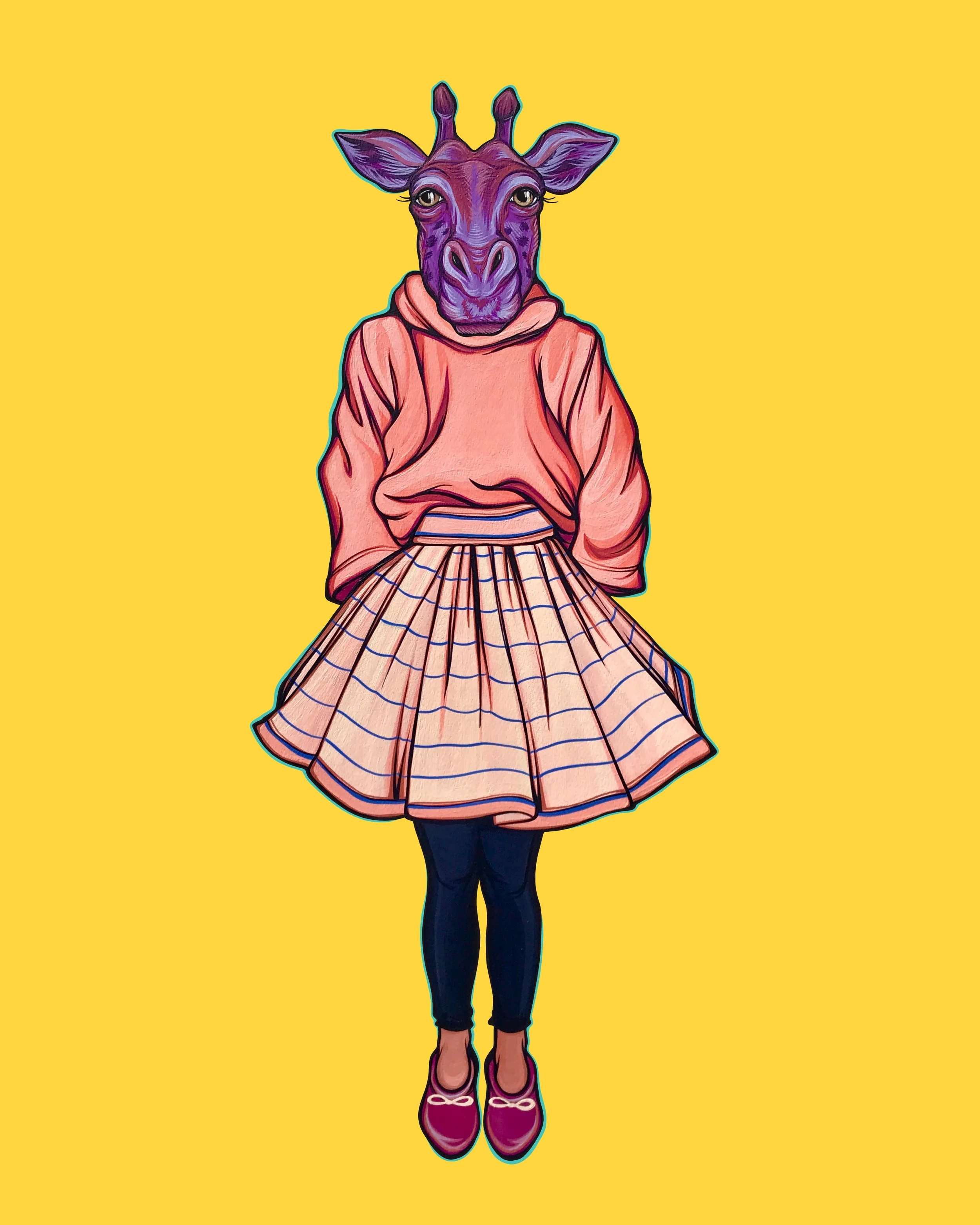 Rosie