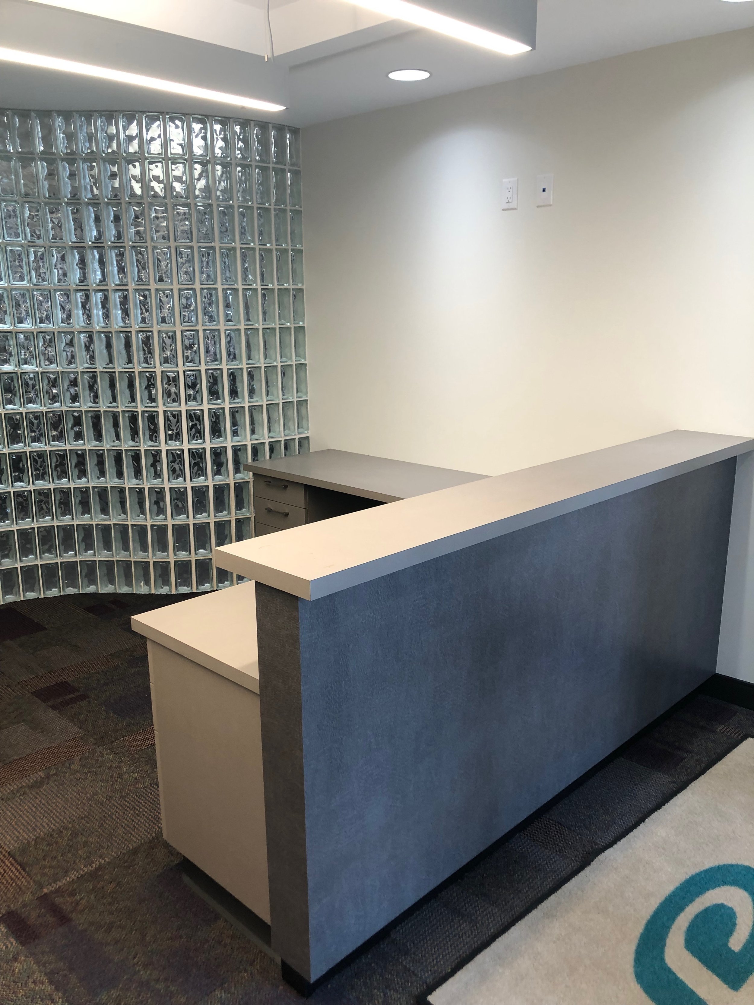 PROLIFIC GROUP - OFFICE REFRESH + EXPANSION