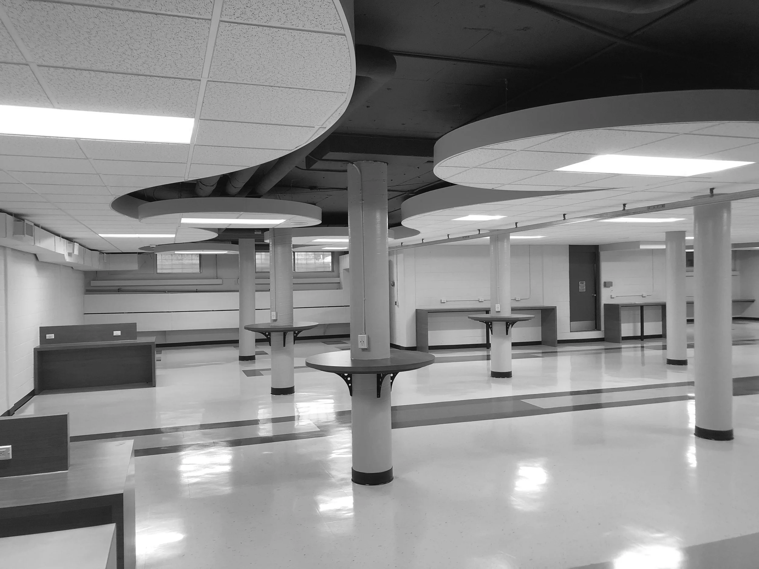 FORT RICHMOND COLLEGIATE