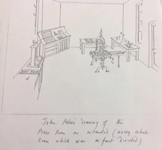 The Vine Press