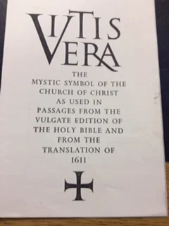 Order of service