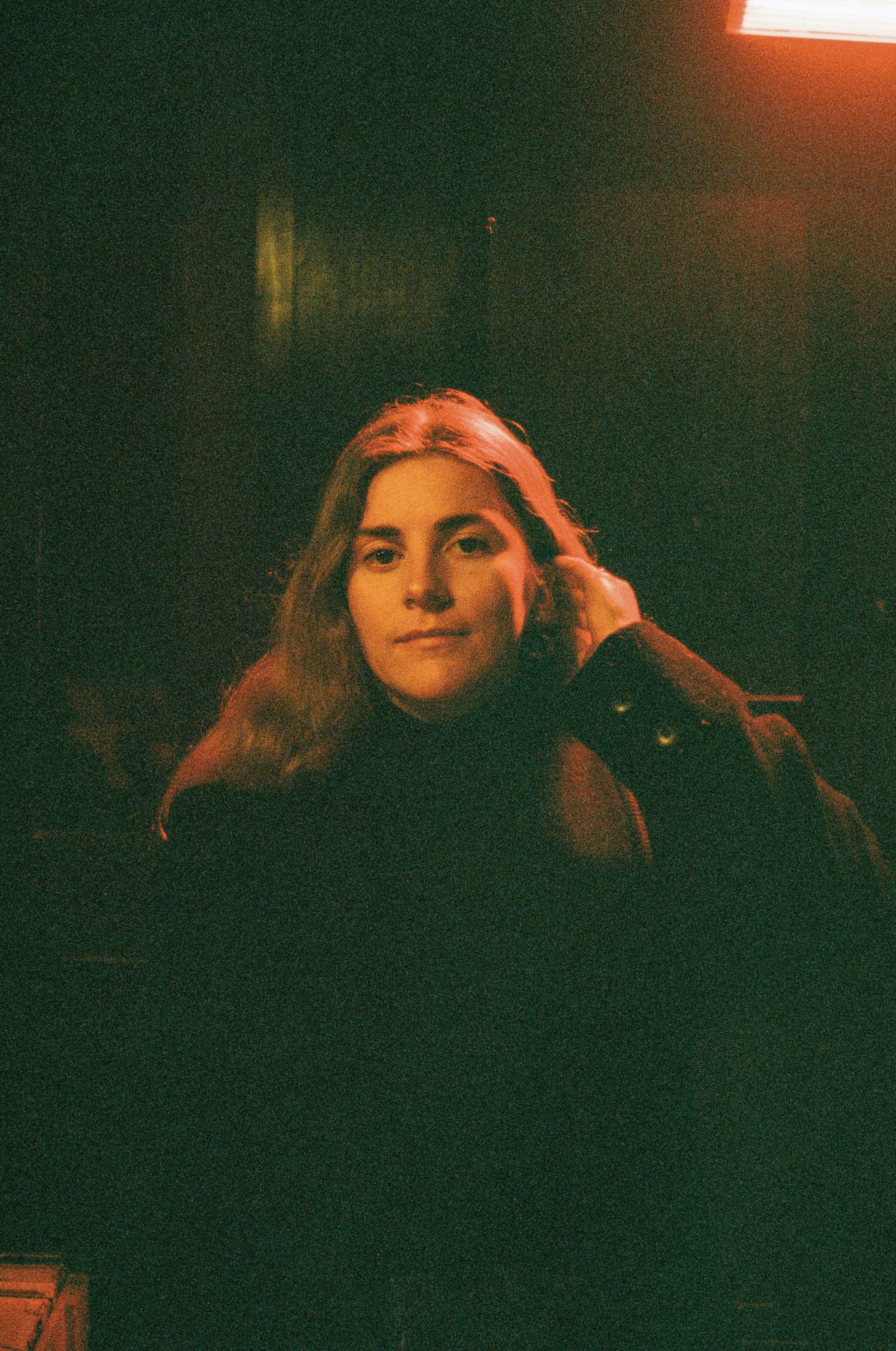 Holly Arrowsmith