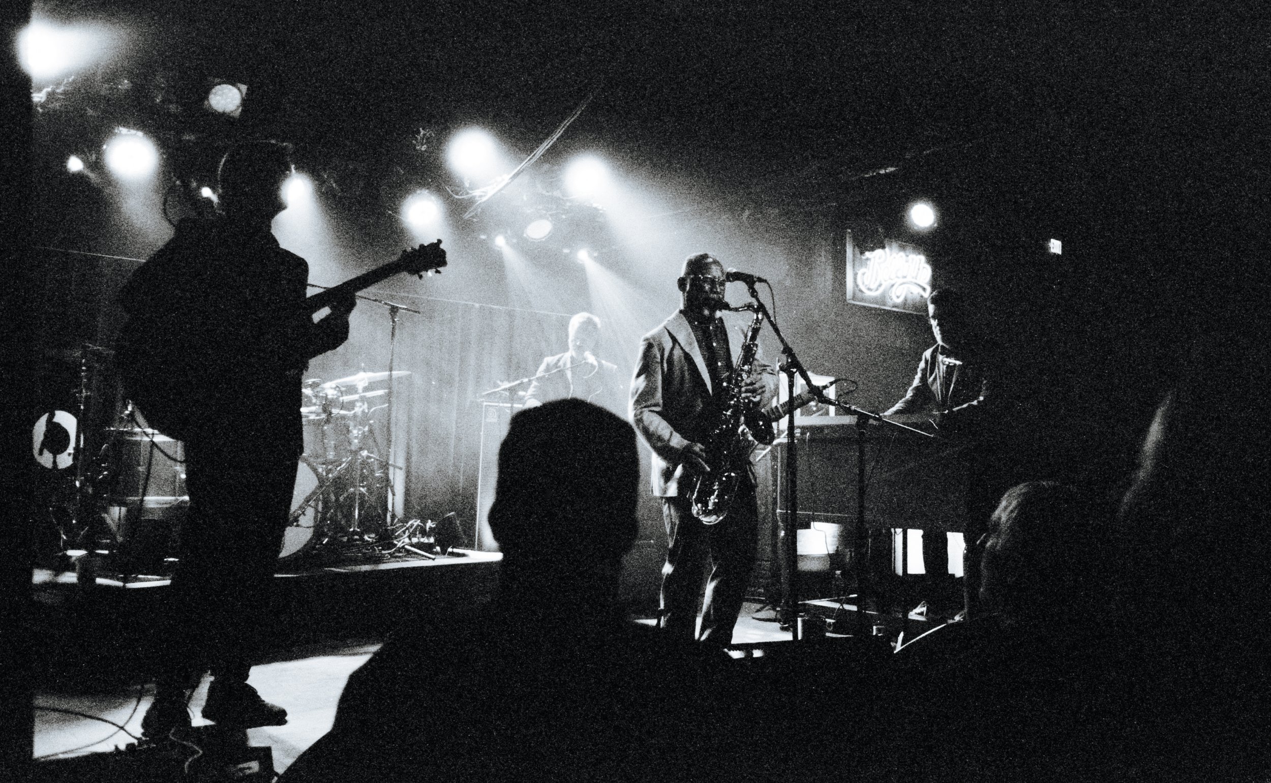 The Greyboy Allstars