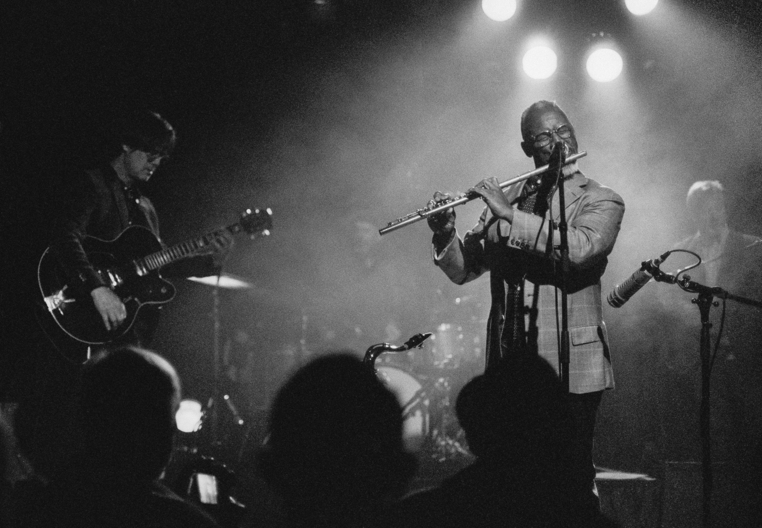 The Greyboy Allstars