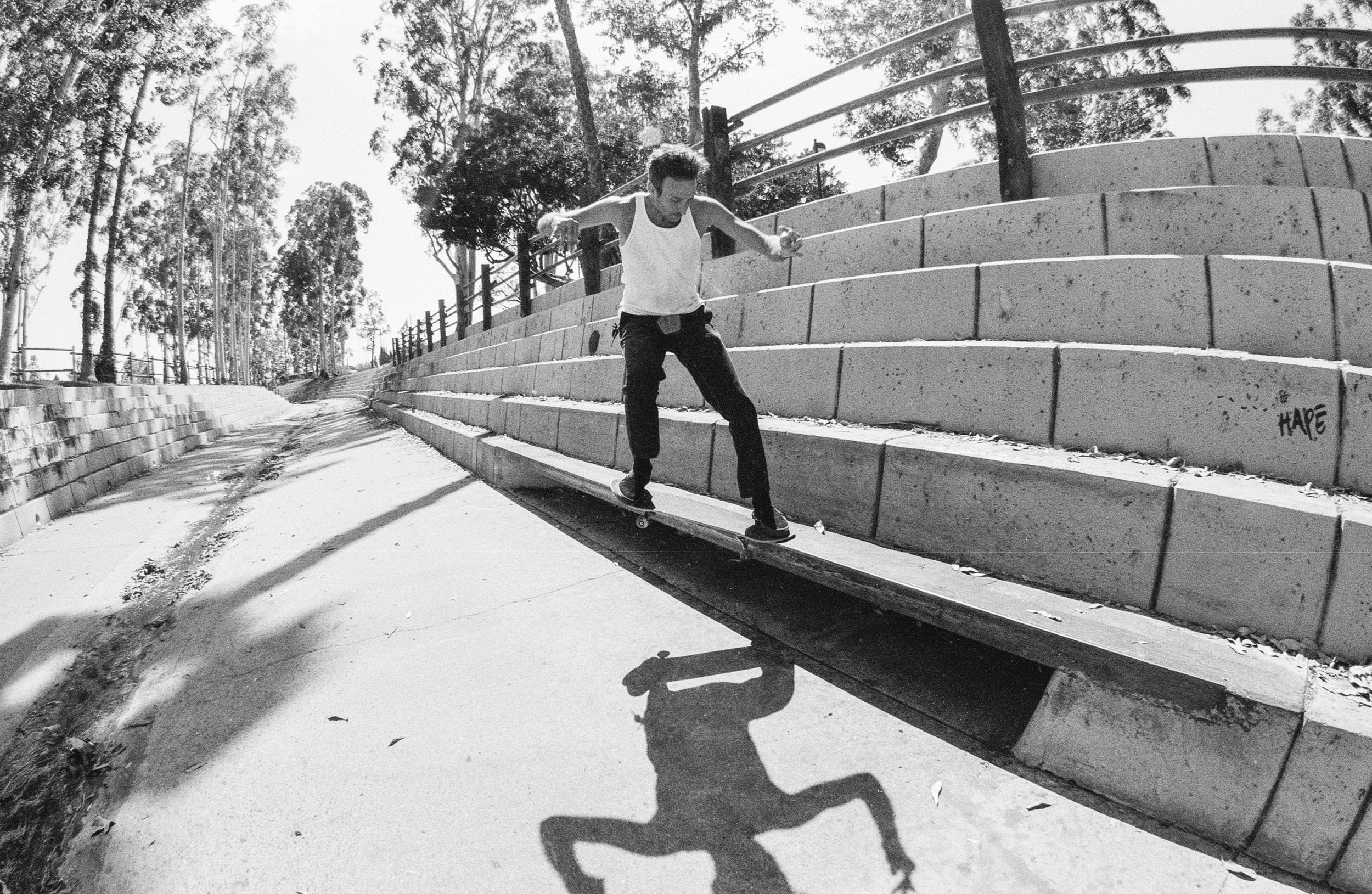 MATT COSTA