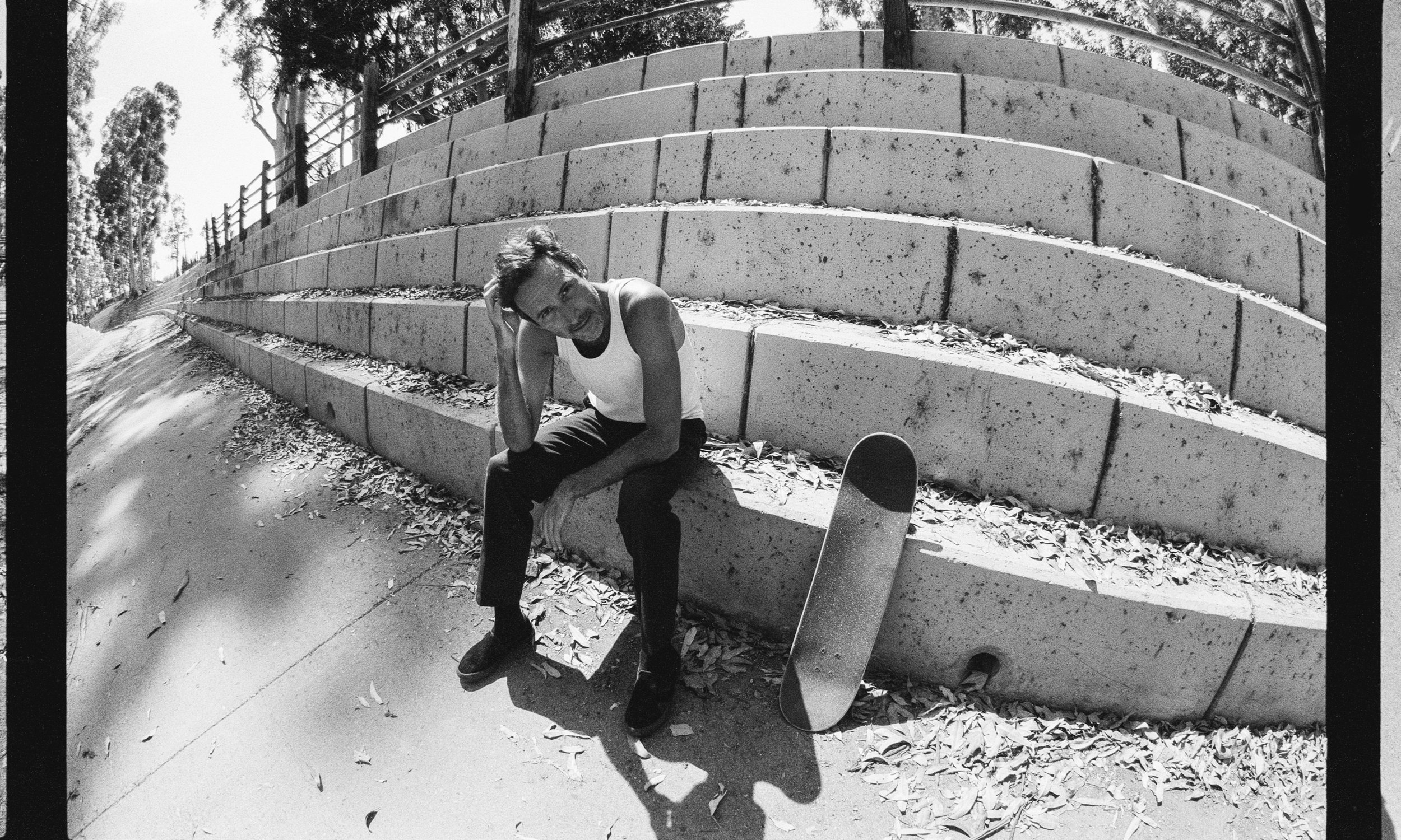 MATT COSTA
