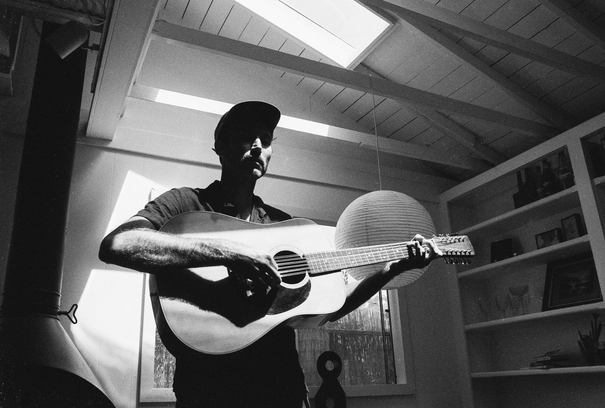 MATT COSTA