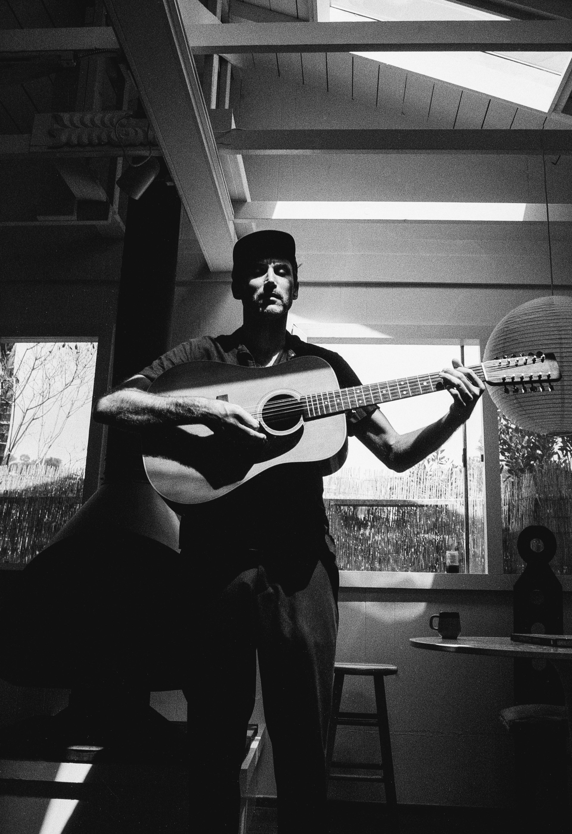 MATT COSTA