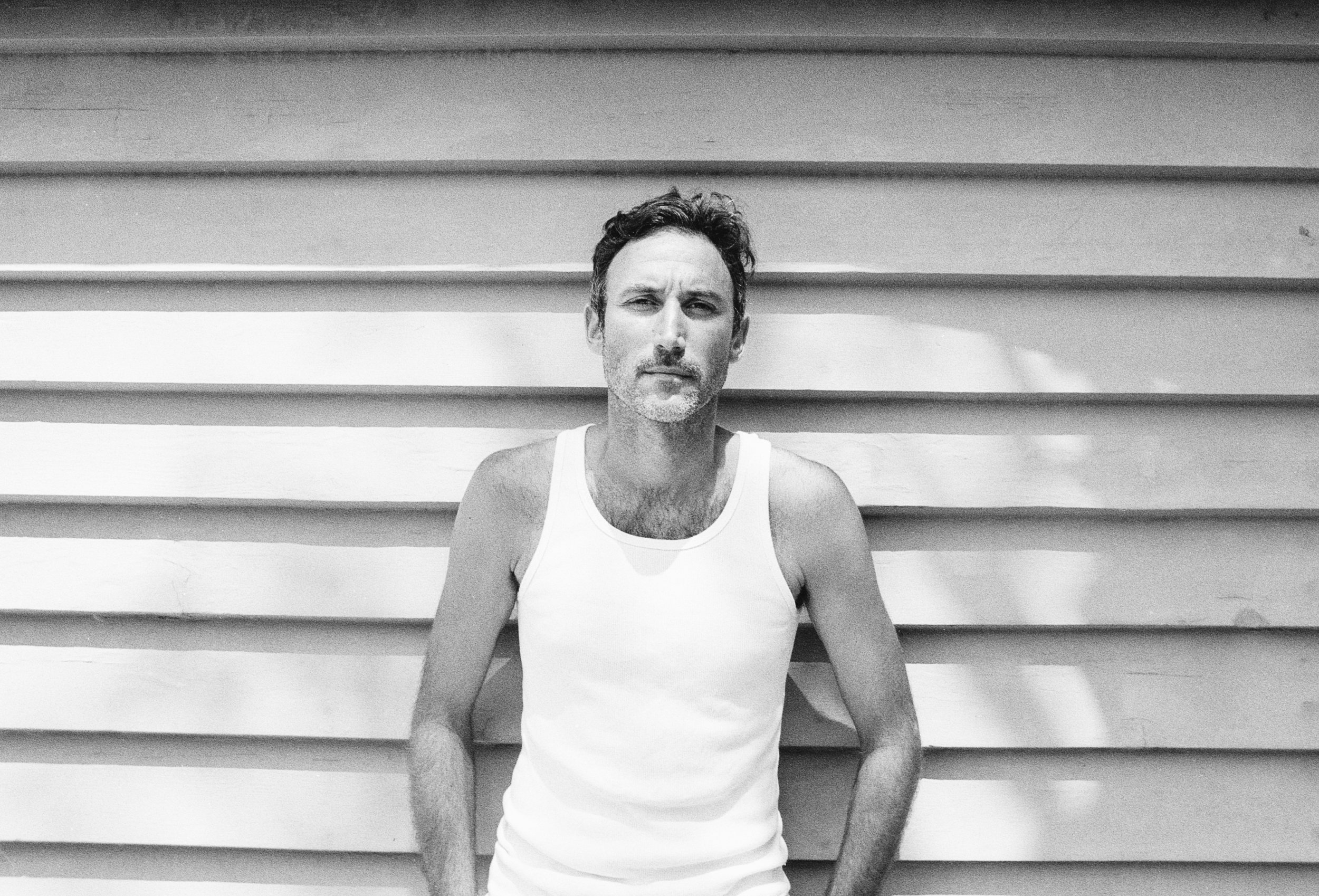MATT COSTA