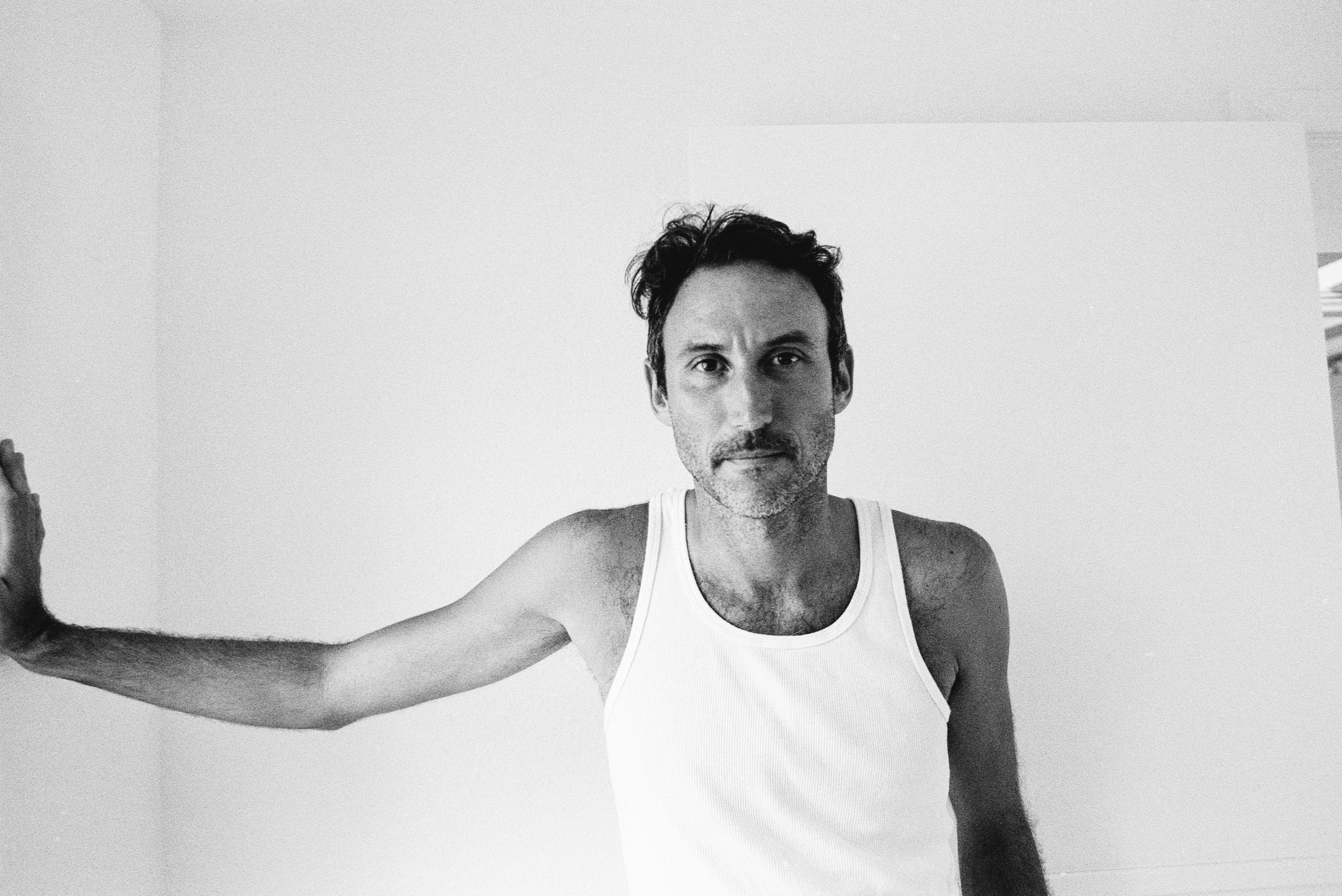 MATT COSTA