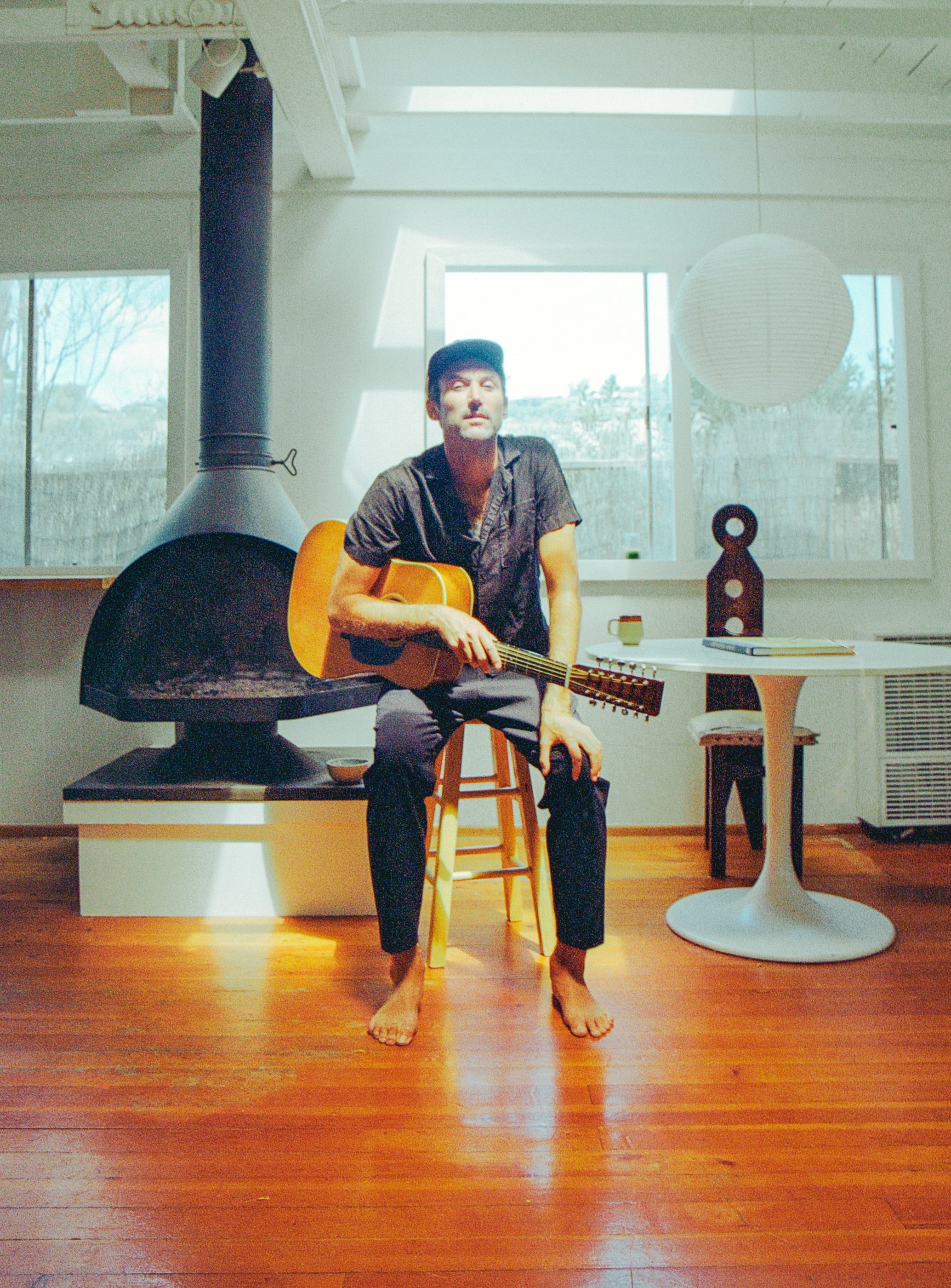 MATT COSTA