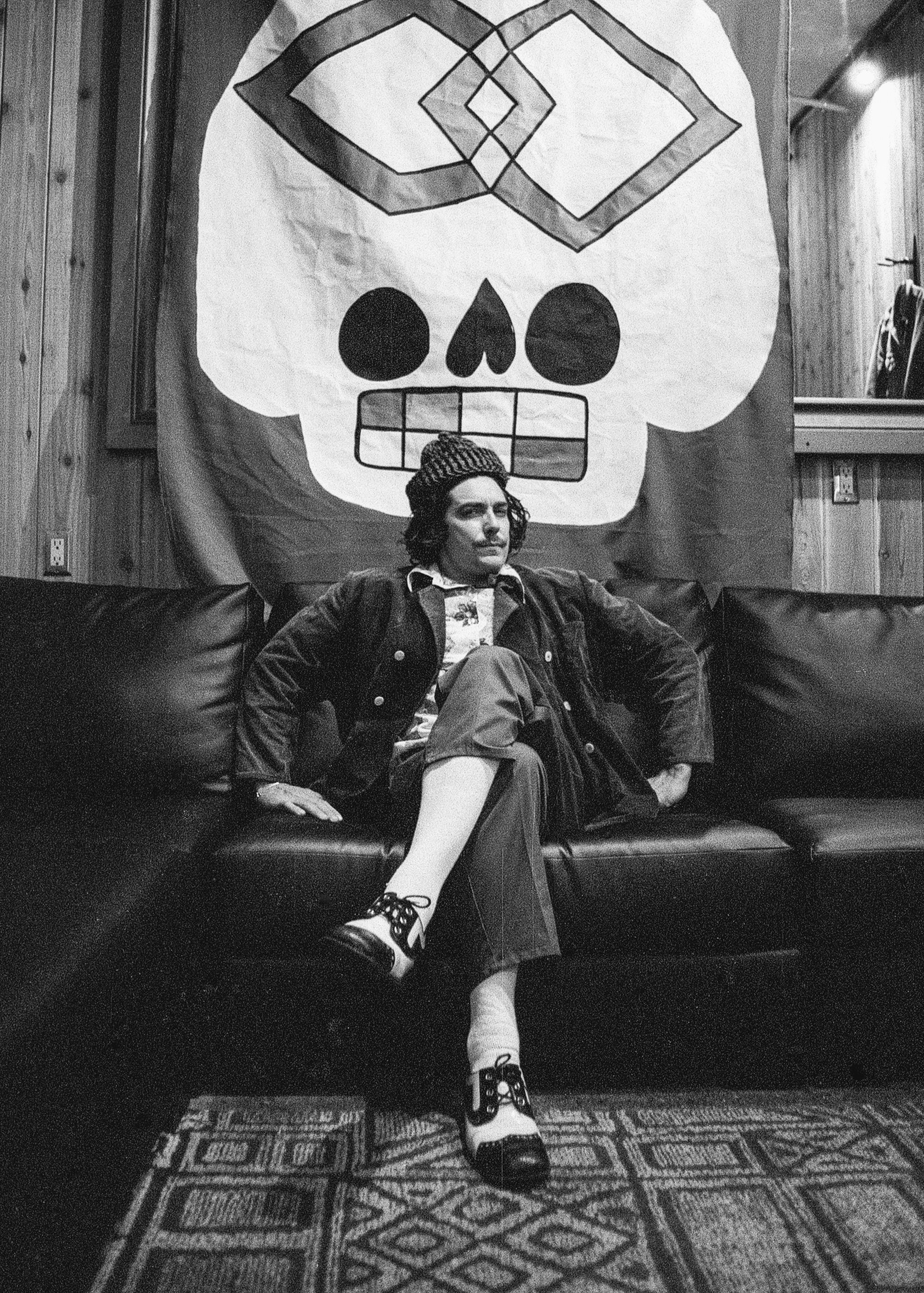 Brooks Nielsen (The Growlers)
