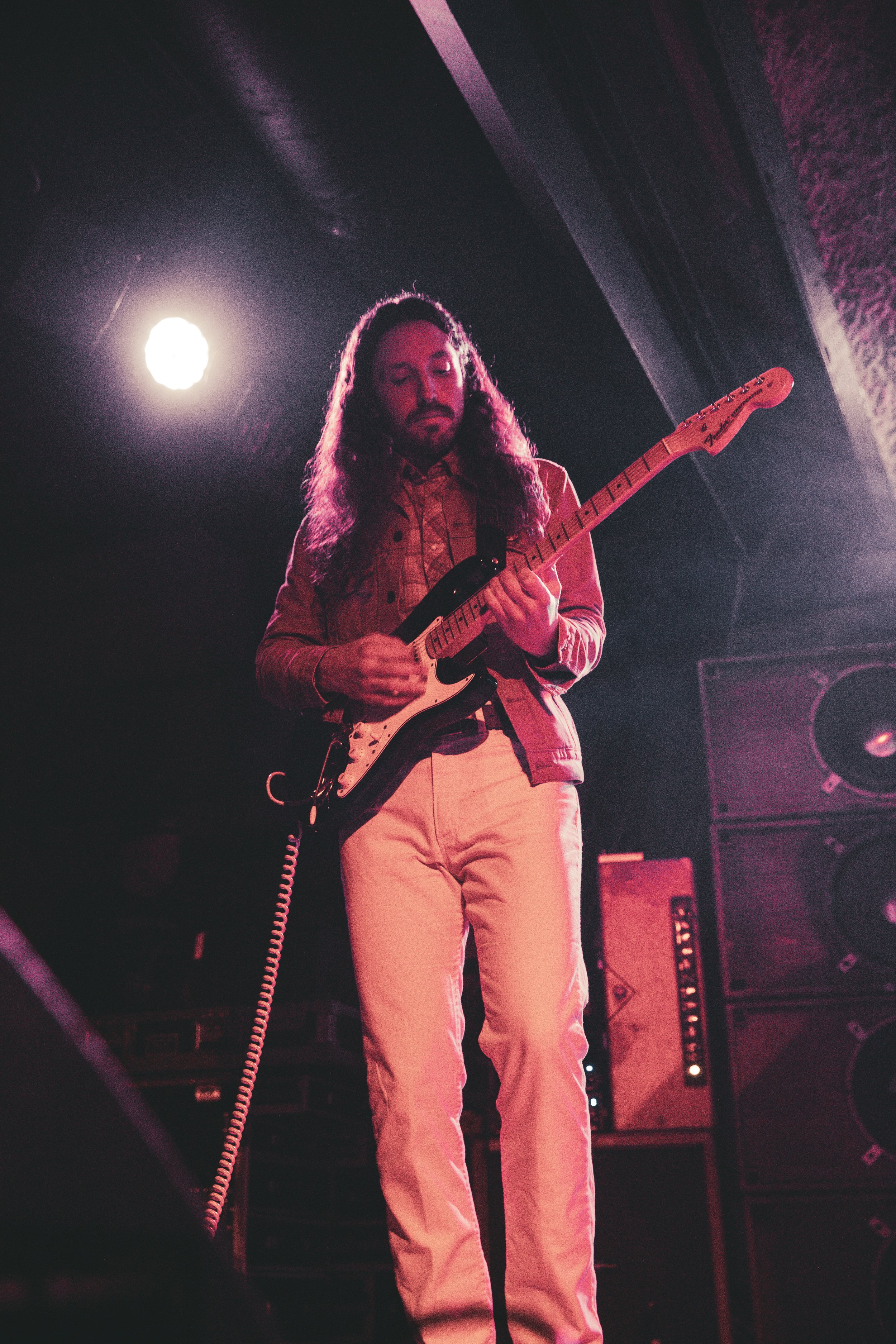 Grateful Shred