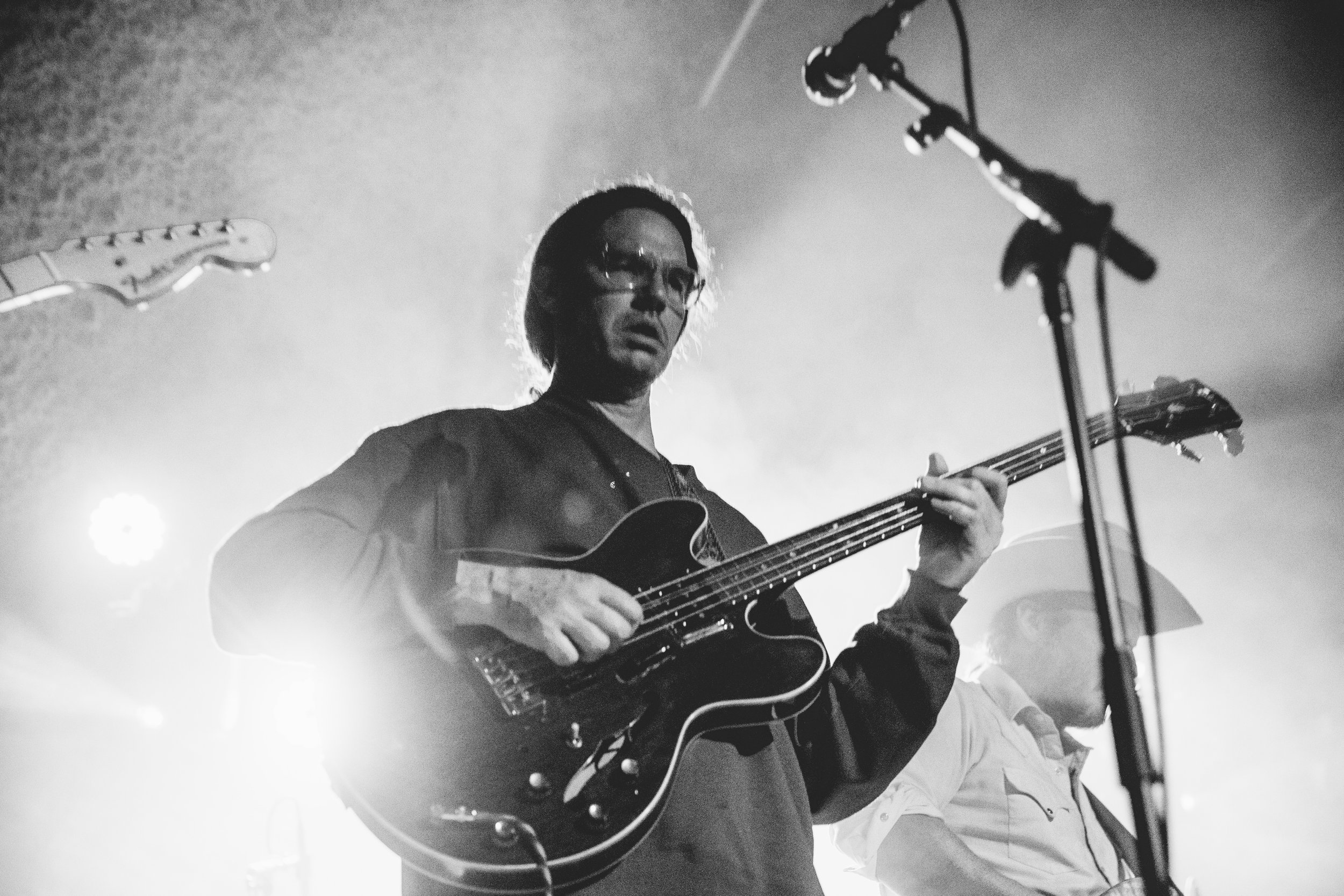 Grateful Shred