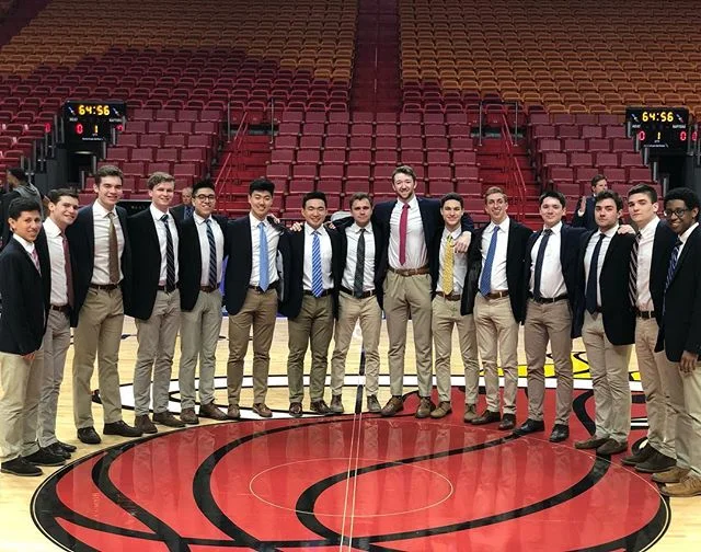 Who said you can’t teach an old dog new tricks? The BDs sing the American AND Canadian anthems #AmericaTheBeautiful #ATB #thetruenorth