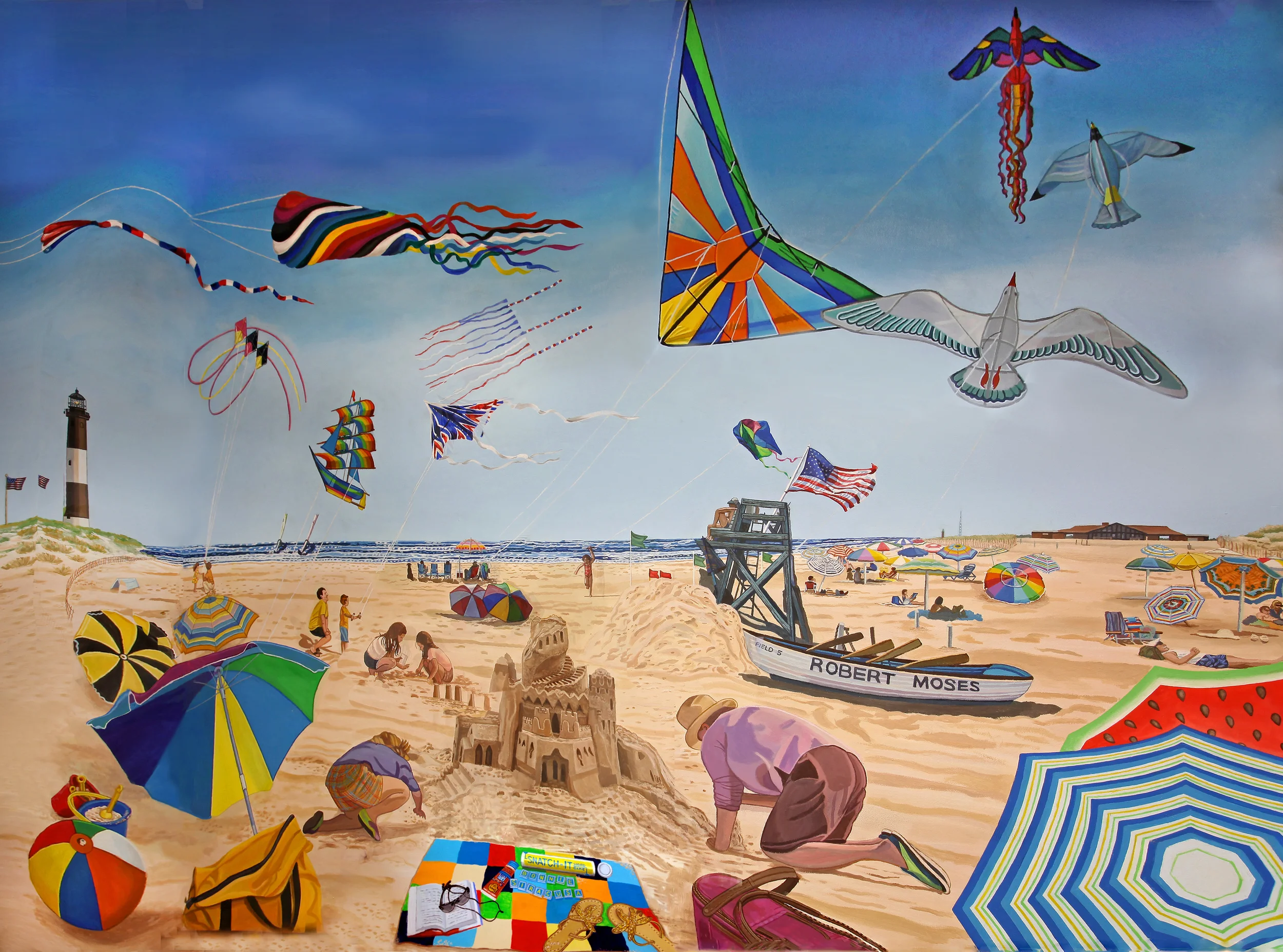 Robert Moses Beach 30in. X 22.25in..jpg