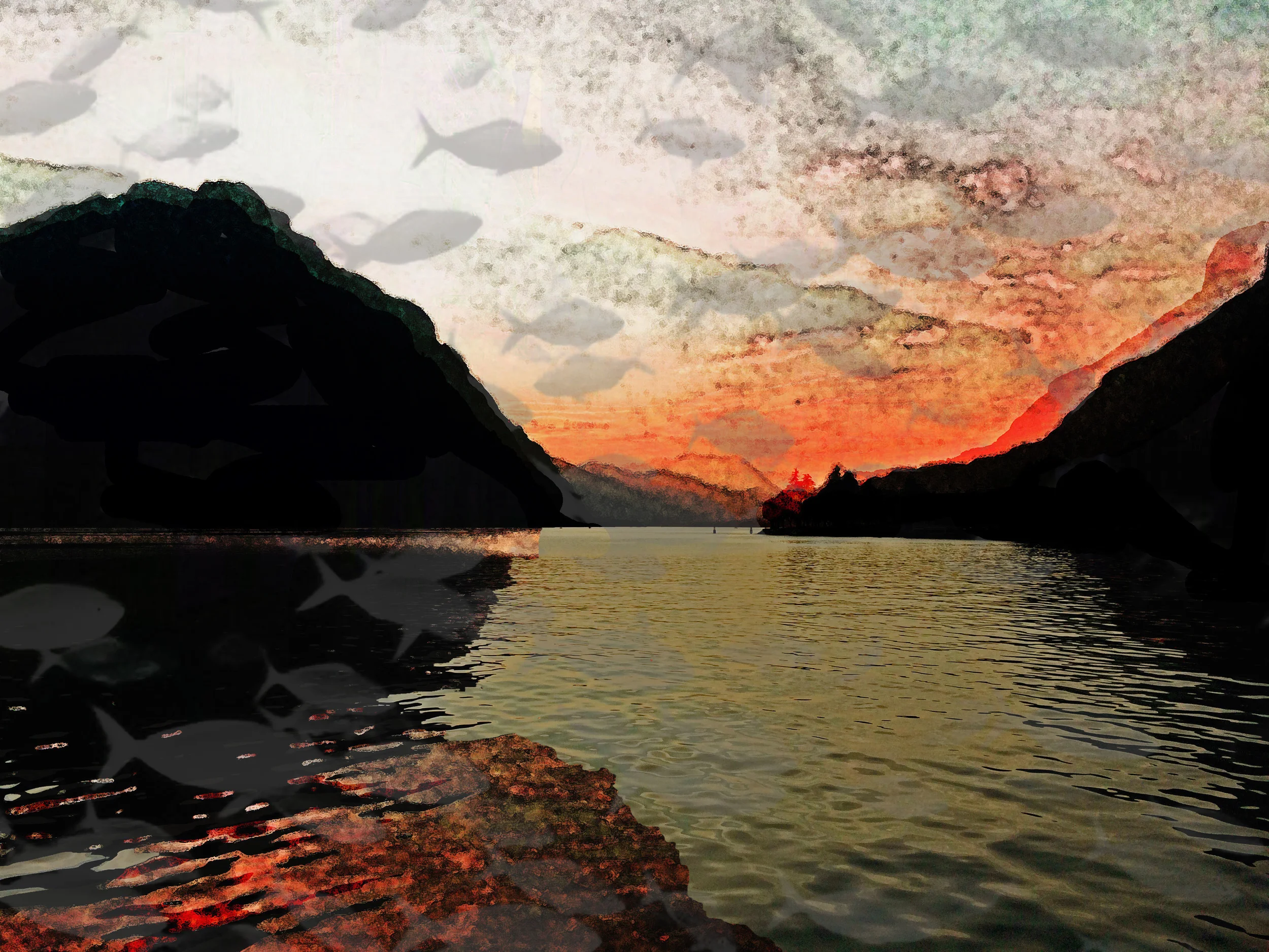Como Water Pristine with FISH 1.jpg