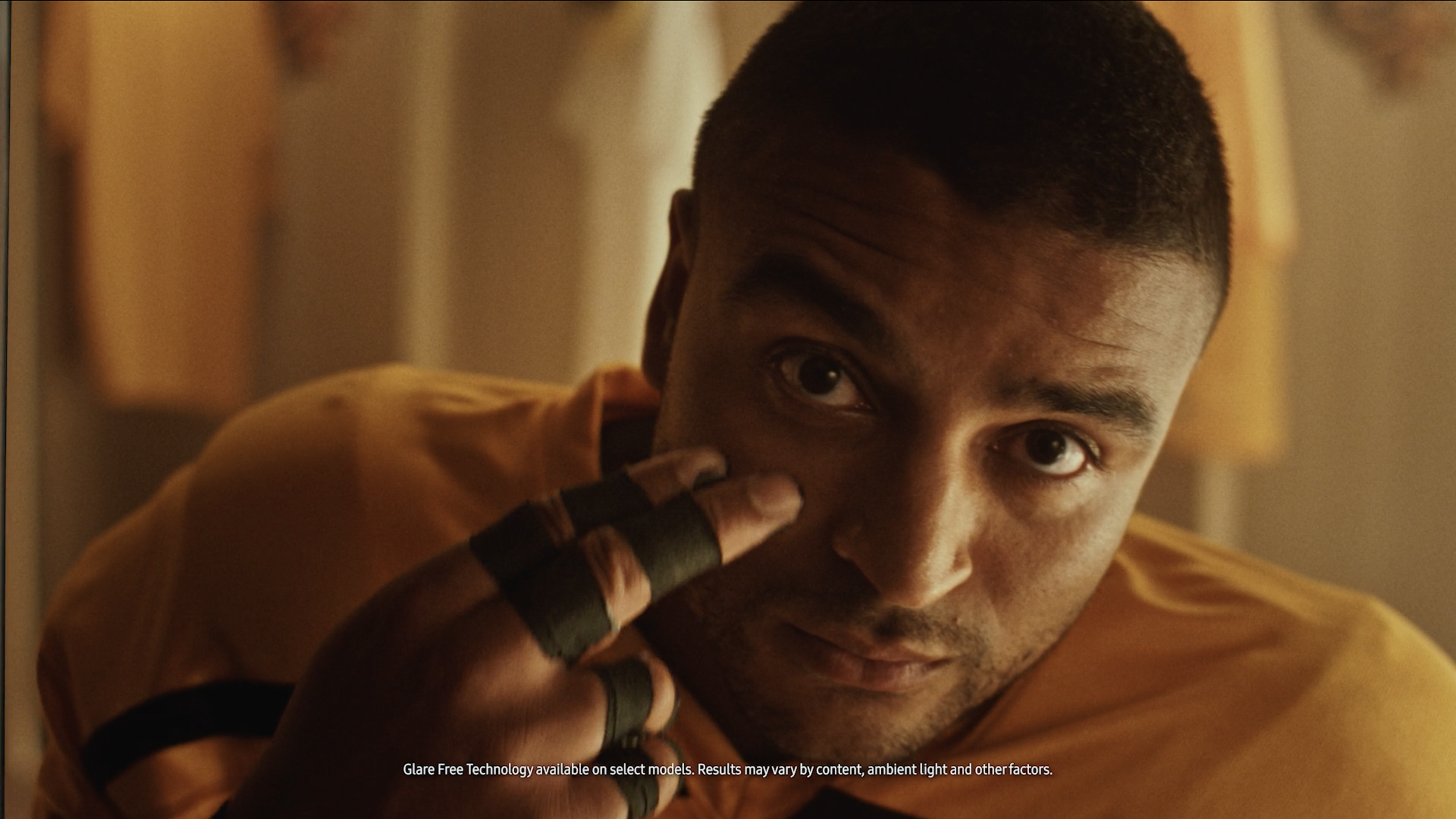 Samsung Glory directed by Tobias Nathan