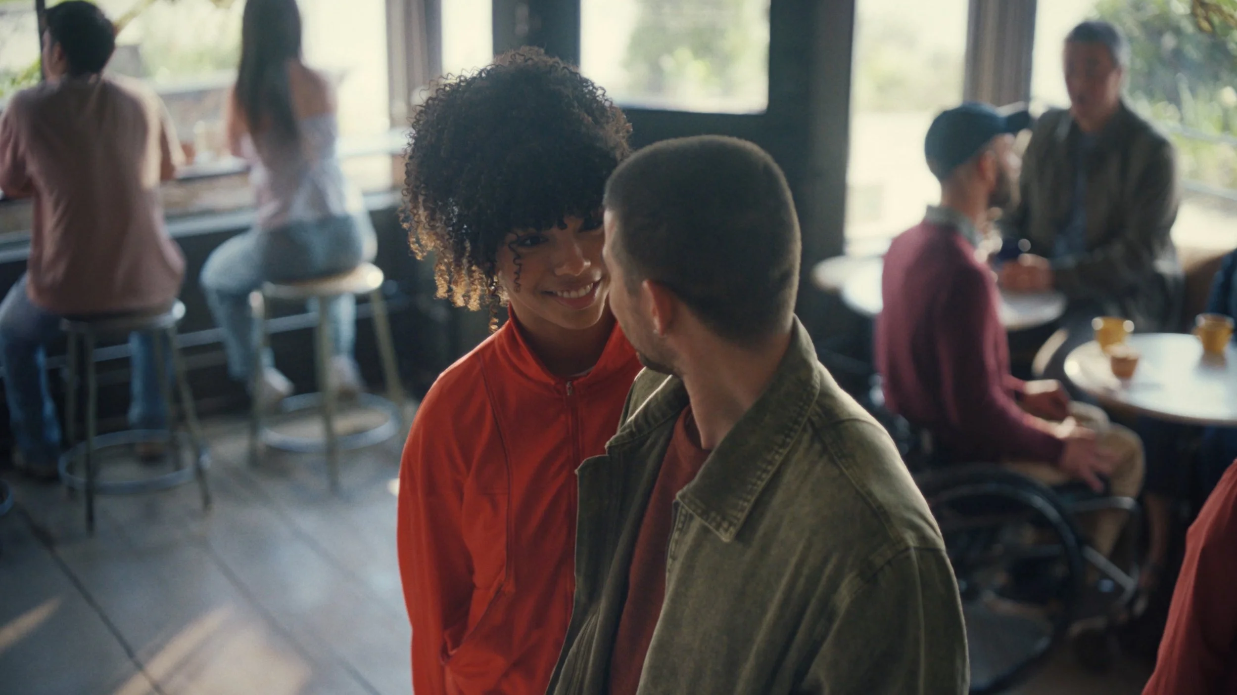 Vancity Credit Union Directed by Ross Allen